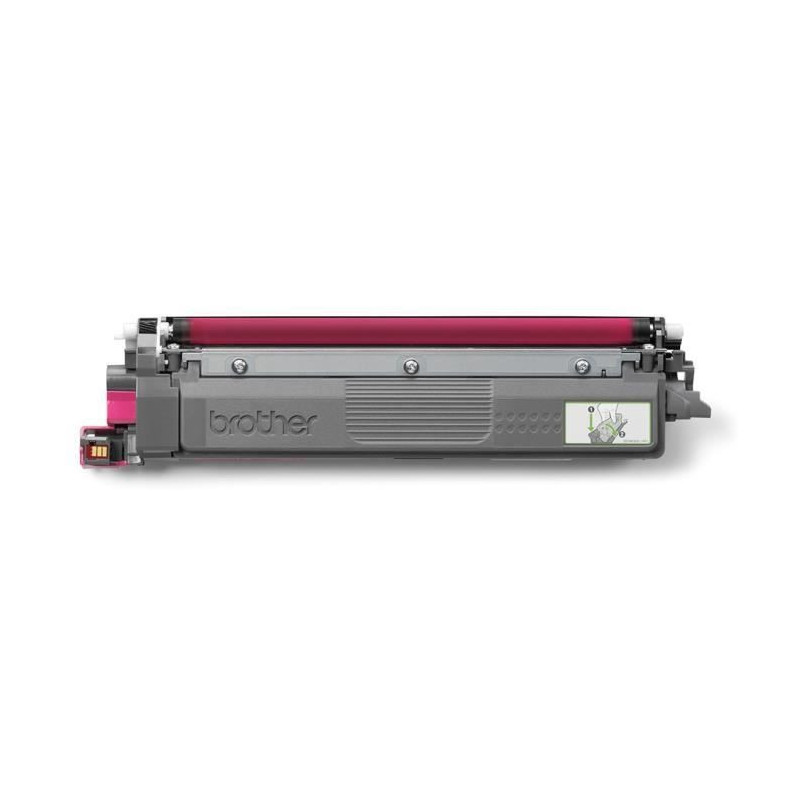 Brother TN248XLM High Yield Magenta Toner - 2300 pages