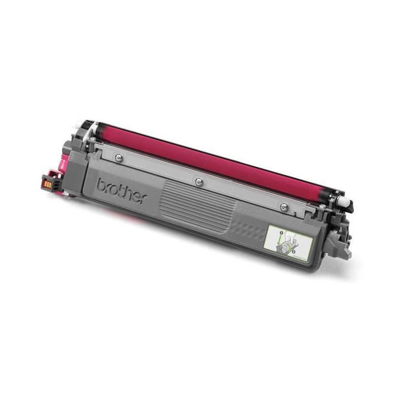 Brother TN248XLM High Yield Magenta Toner - 2300 pages