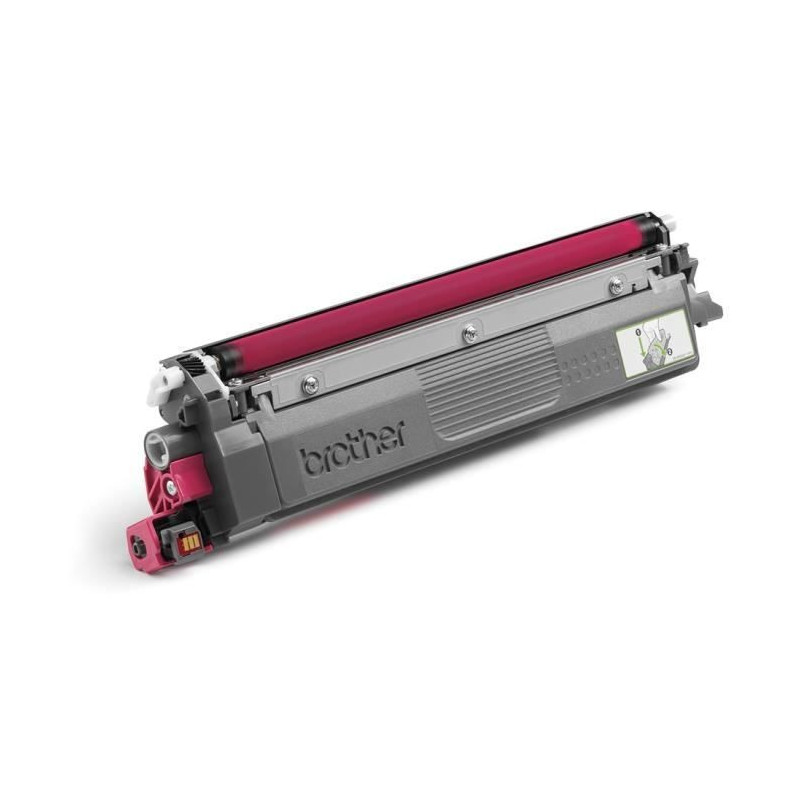 Brother TN248XLM High Yield Magenta Toner - 2300 pages