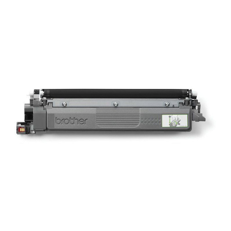 Very high capacity black toner Brother TN249BK - 4500 pages