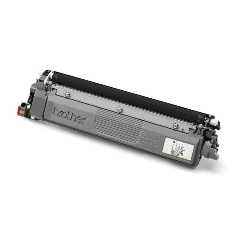Very high capacity black toner Brother TN249BK - 4500 pages