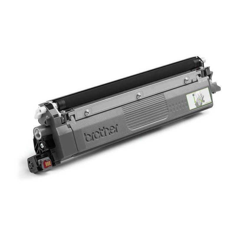 Very high capacity black toner Brother TN249BK - 4500 pages