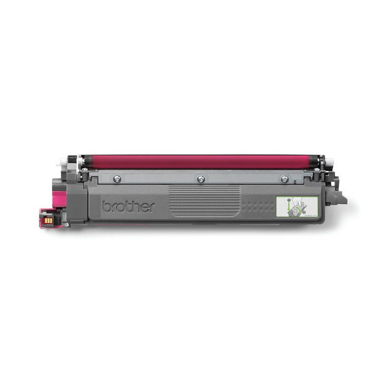 Very high capacity toner - BROTHER - TN249M - Magenta - 4000 pages