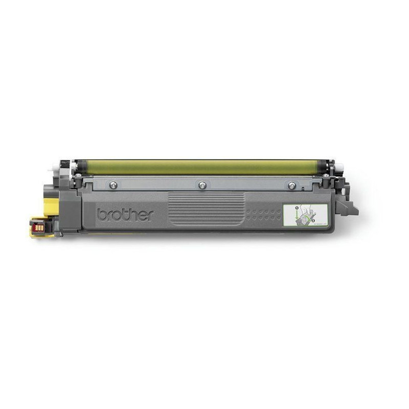 Very high capacity yellow toner - BROTHER - TN249Y - 4000 pages