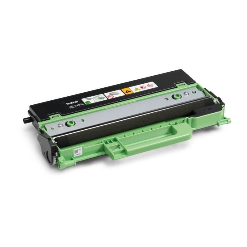 Waste Toner Box - BROTHER - WT229CL - Up to 50,000 pages