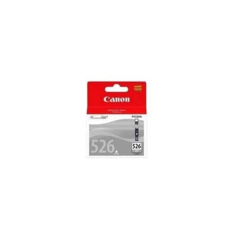 Canon CLI-526 Gray Ink Cartridge