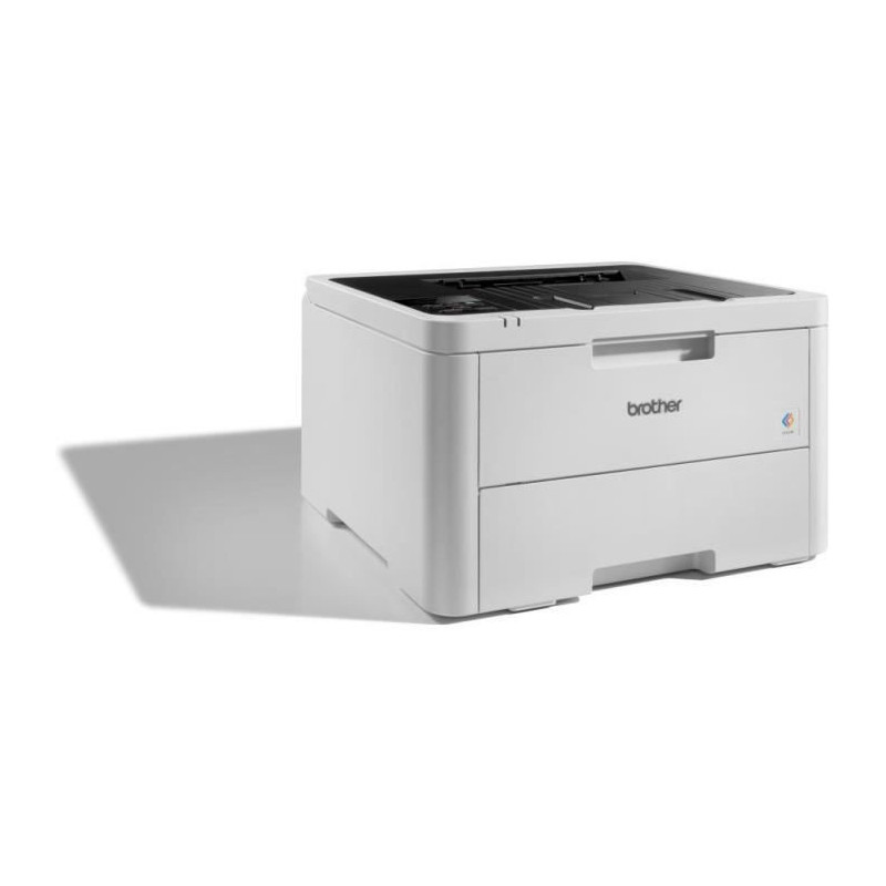 LED Color Printer - BROTHER - HL-L3220CWE - Wifi