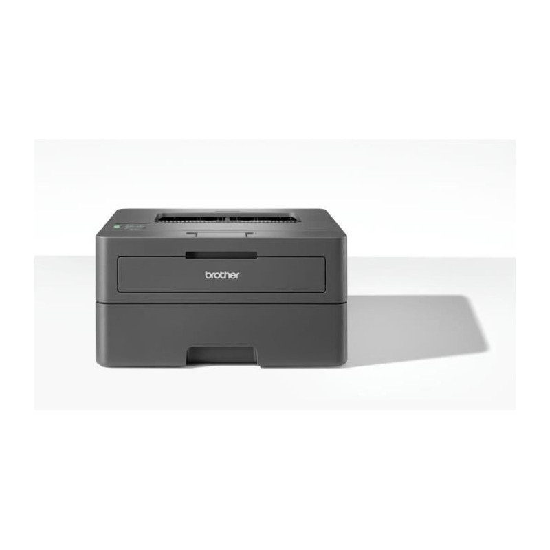 Monochrome Laser Printer - BROTHER - HL-L2445DW - Ethernet and Wifi