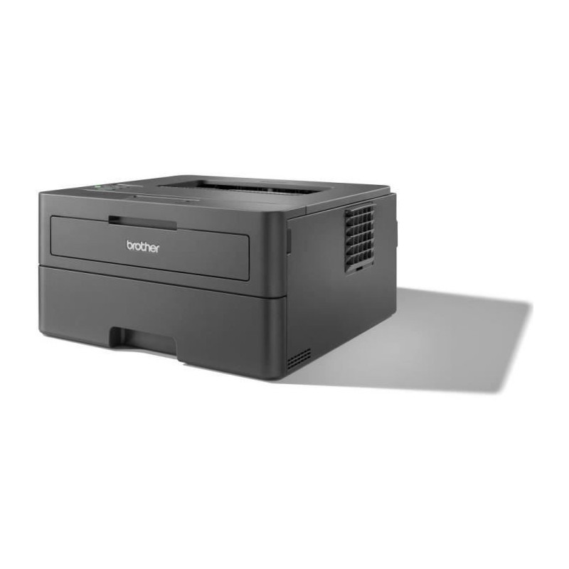 Monochrome Laser Printer - BROTHER - HL-L2445DW - Ethernet and Wifi