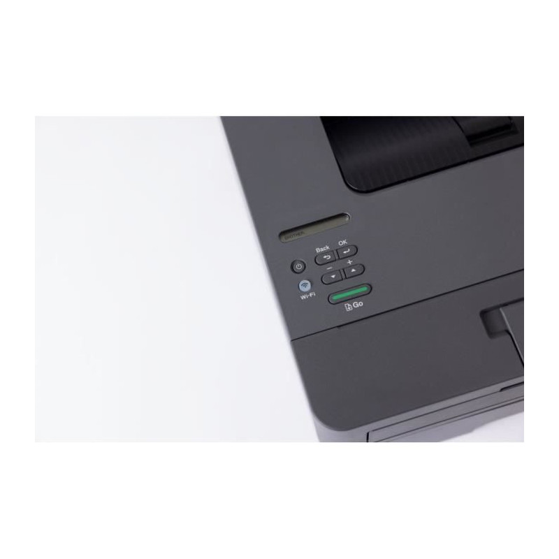 Monochrome Laser Printer - BROTHER - HL-L2445DW - Ethernet and Wifi
