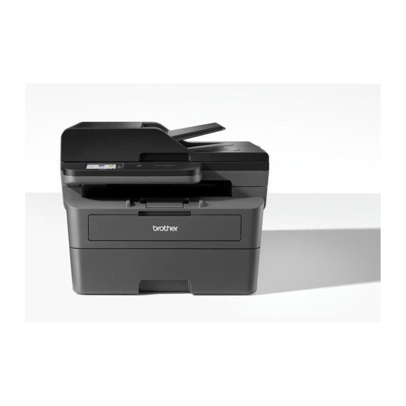 3-in-1 monochrome laser multifunction printer - BROTHER - DCP-L2660DW