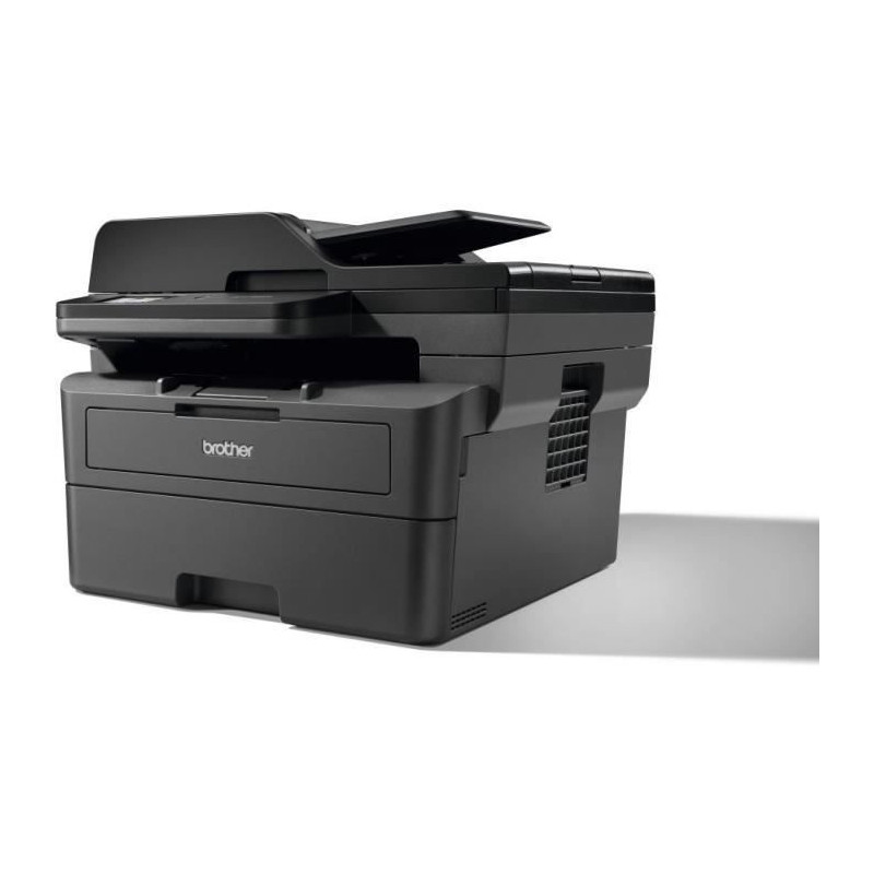 3-in-1 monochrome laser multifunction printer - BROTHER - DCP-L2660DW