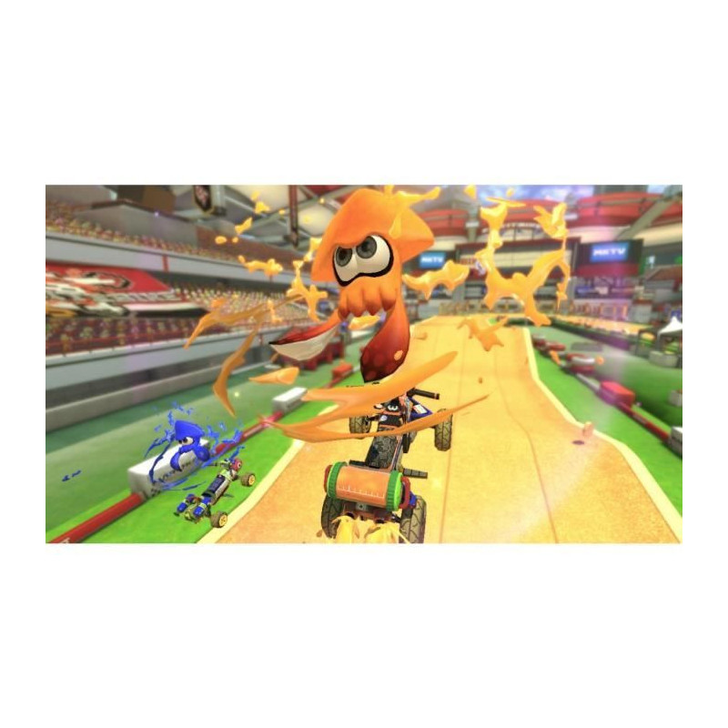Mario Kart 8 Deluxe Game Switch