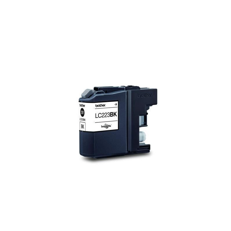 Cartouches BROTHER LC-223 Multipack