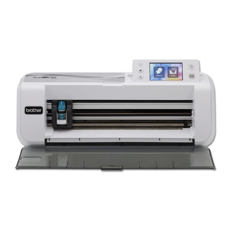 Machine Scan'n'cut CM300