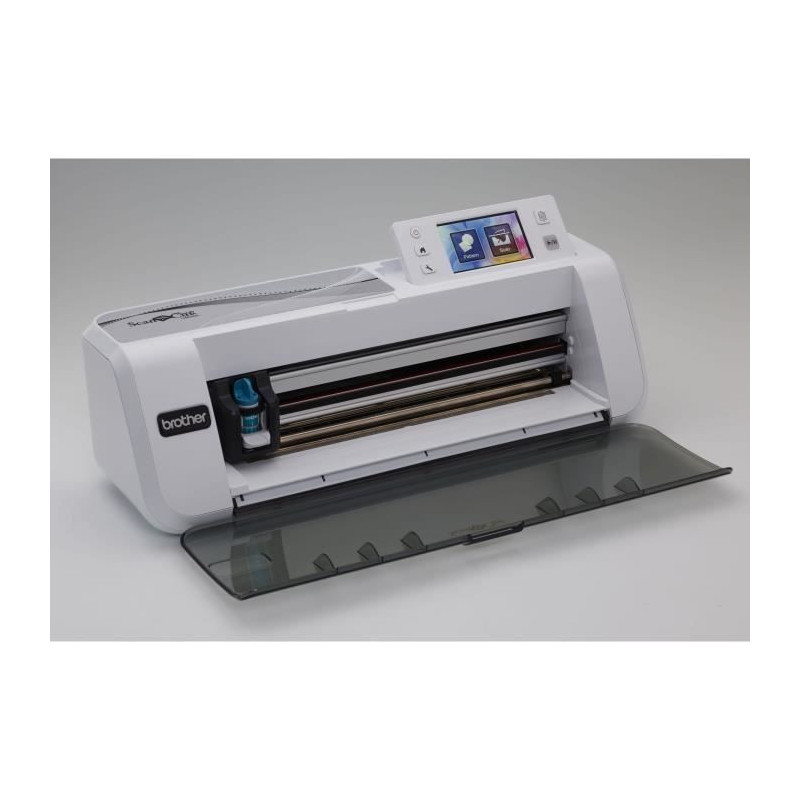 Machine Scan'n'cut CM300