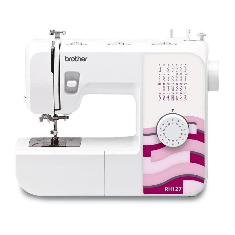 BROTHER RH-127