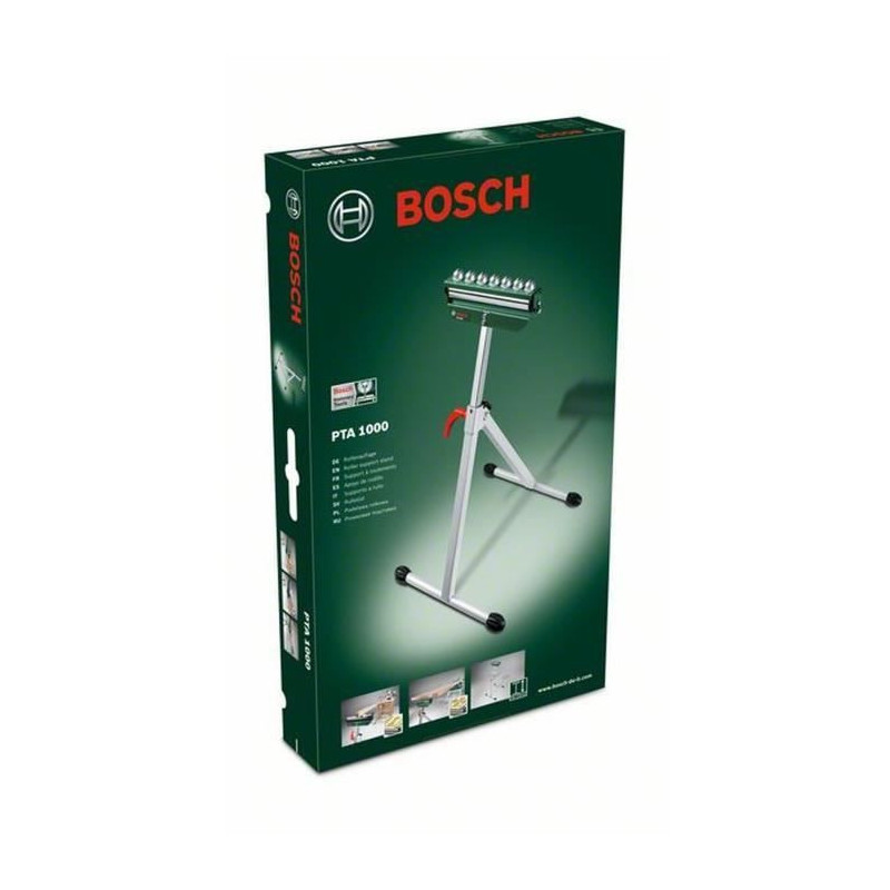 BOSCH Servante - Bearing support PTA 1000