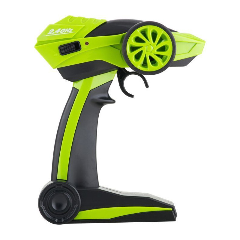 Radio-controlled car - CLIMBER - Buddy Toys - BRC 18.612