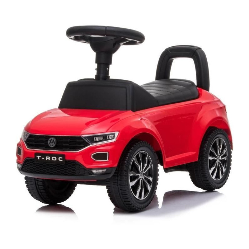 Child carrier - VW T-ROCK - Buddy Toys - BPC 5161