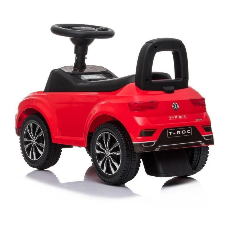 Child carrier - VW T-ROCK - Buddy Toys - BPC 5161