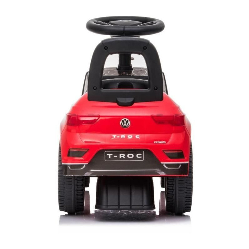 Child carrier - VW T-ROCK - Buddy Toys - BPC 5161