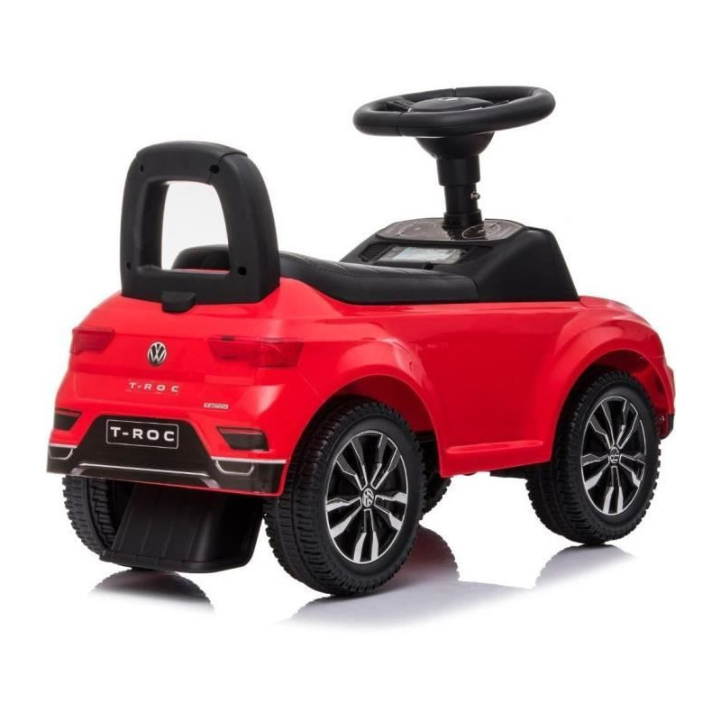 Child carrier - VW T-ROCK - Buddy Toys - BPC 5161