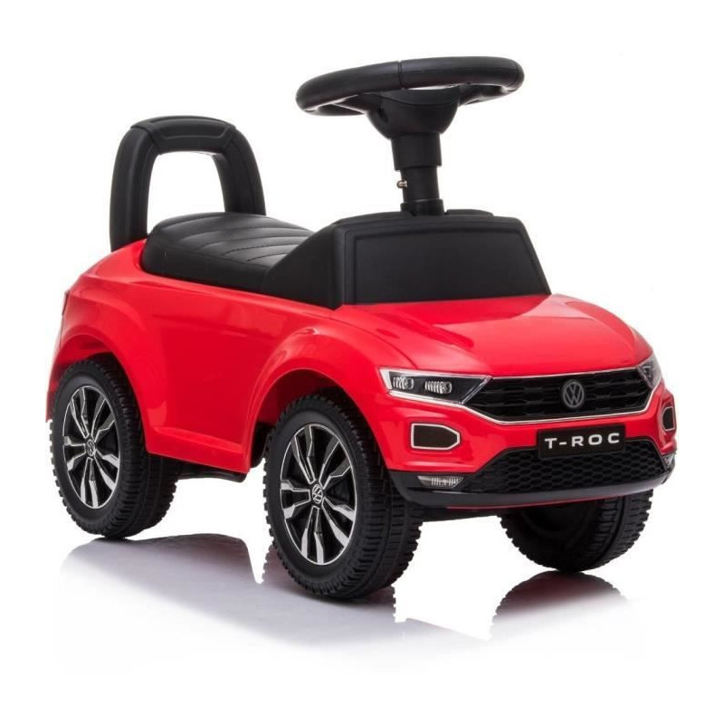 Child carrier - VW T-ROCK - Buddy Toys - BPC 5161