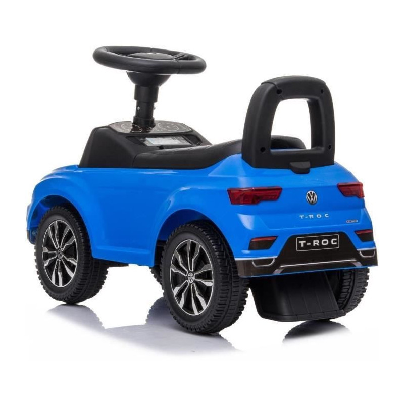 Child carrier - VW T-ROCK - Buddy Toys - BPC 5165
