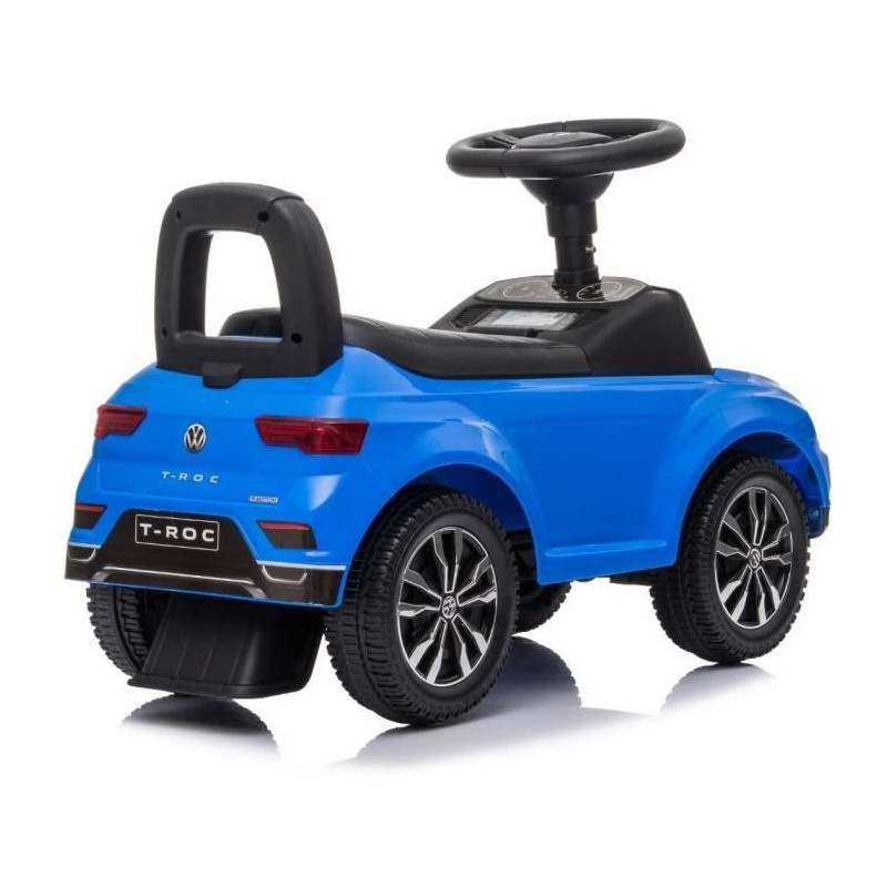 Child carrier - VW T-ROCK - Buddy Toys - BPC 5165