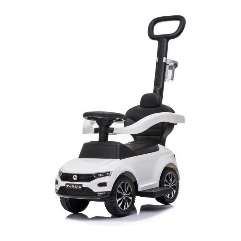 Child carrier - VW T-ROCK 3in1 - Buddy Toys - BPC 5260