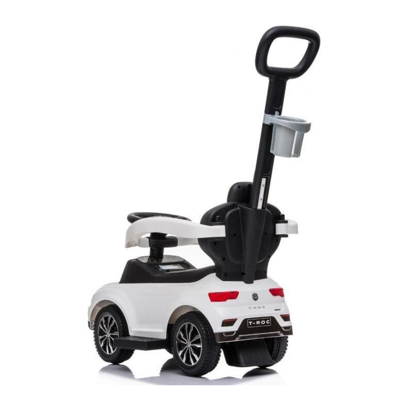 Child carrier - VW T-ROCK 3in1 - Buddy Toys - BPC 5260