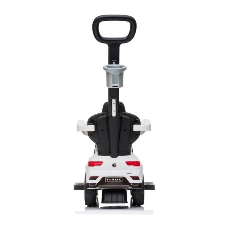 Child carrier - VW T-ROCK 3in1 - Buddy Toys - BPC 5260