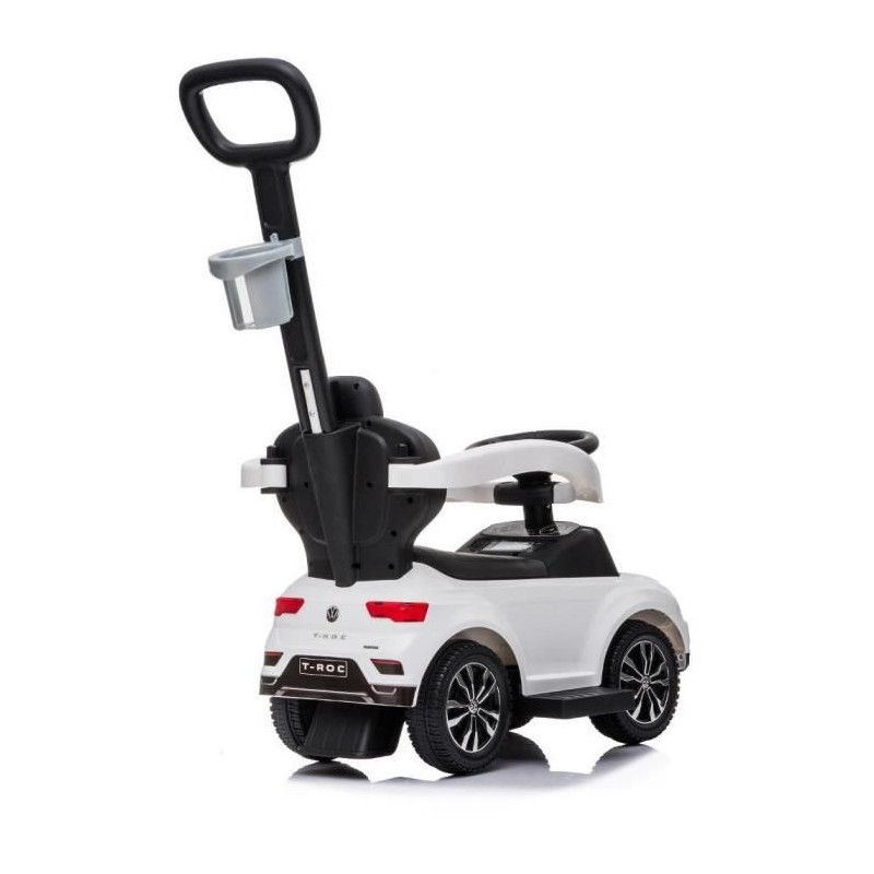 Child carrier - VW T-ROCK 3in1 - Buddy Toys - BPC 5260