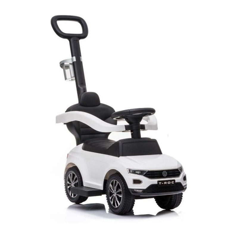 Child carrier - VW T-ROCK 3in1 - Buddy Toys - BPC 5260