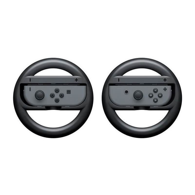 Flying Joy-Con Switch
