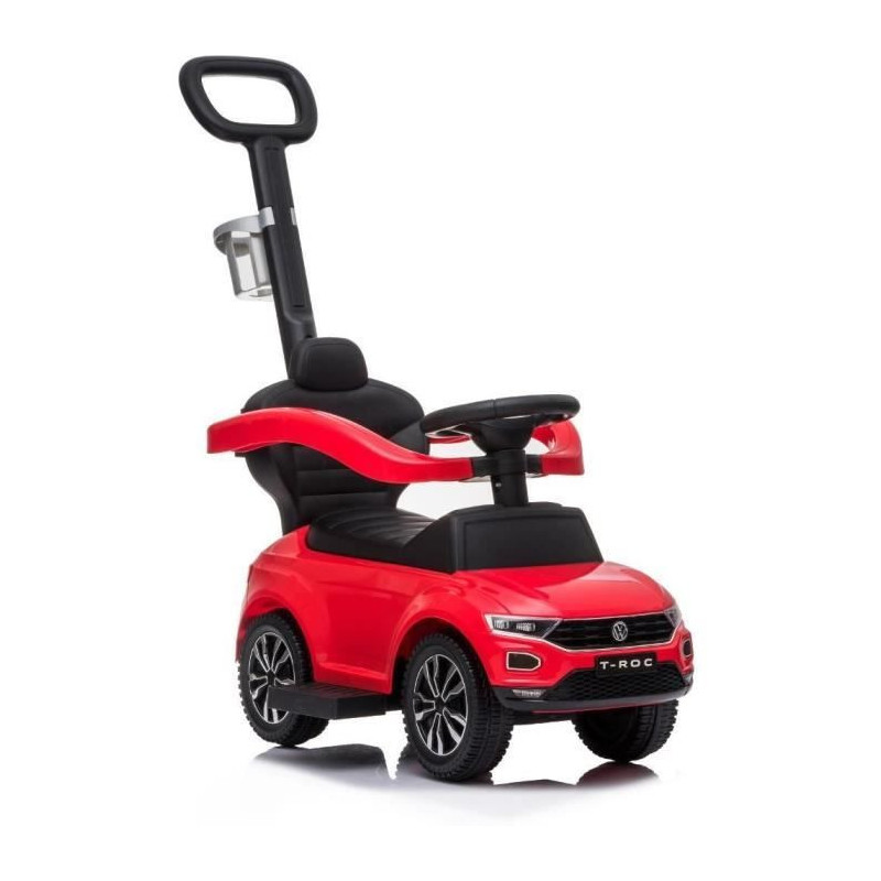 Child carrier - VW T-ROCK 3in1 - Buddy Toys - BPC 5261