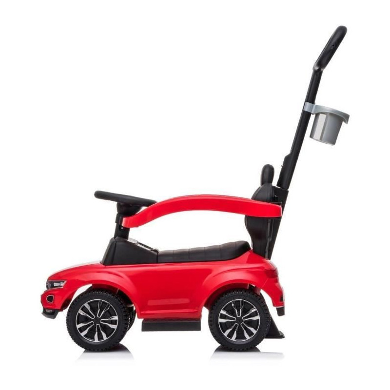 Child carrier - VW T-ROCK 3in1 - Buddy Toys - BPC 5261