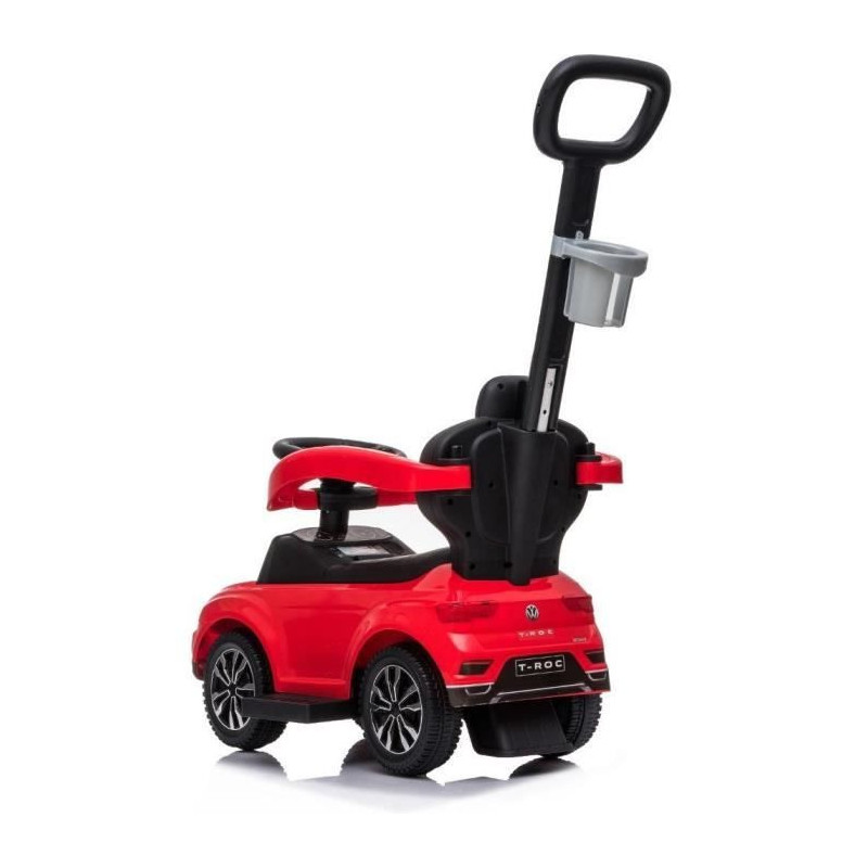 Child carrier - VW T-ROCK 3in1 - Buddy Toys - BPC 5261