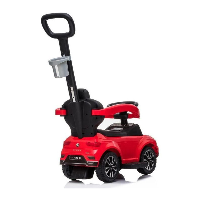 Child carrier - VW T-ROCK 3in1 - Buddy Toys - BPC 5261