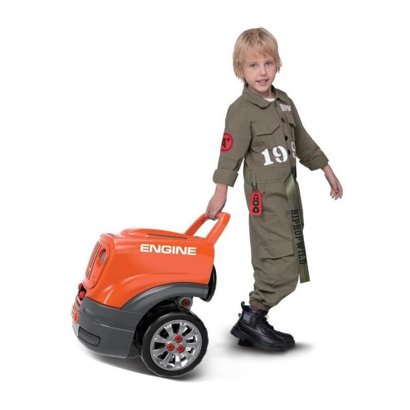 Mechanic's Workshop - Buddy Toys - BGP 5012