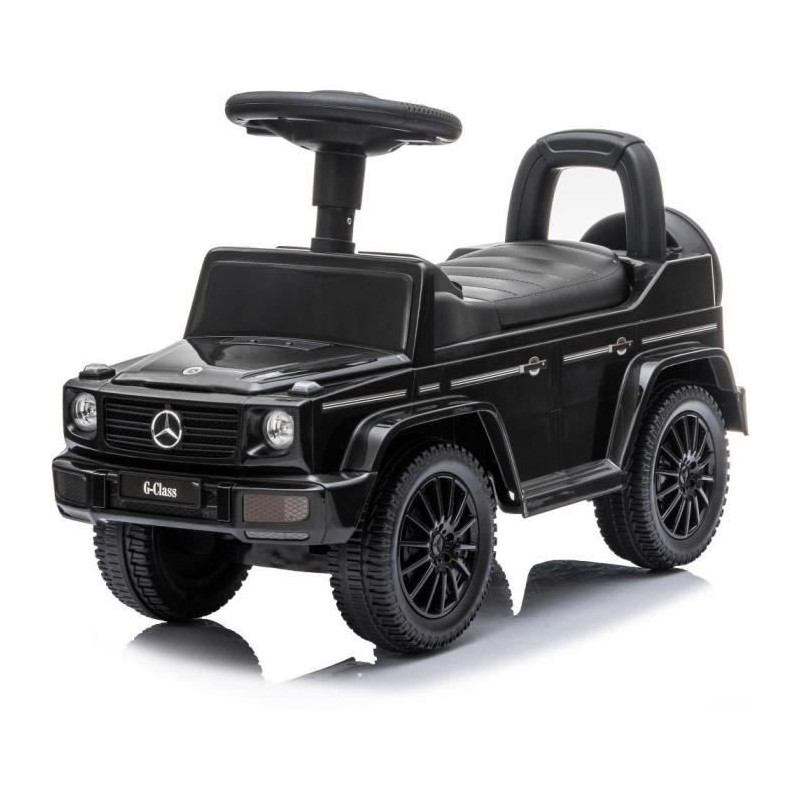 Child carrier - Mercedes G350d - Buddy Toys - BPC 5188