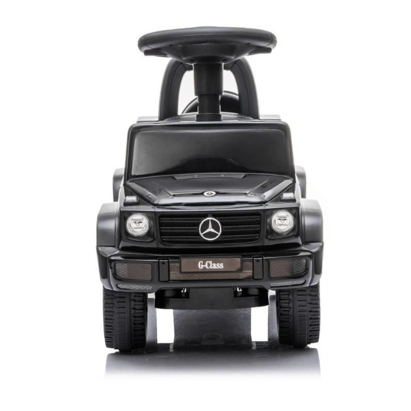 Child carrier - Mercedes G350d - Buddy Toys - BPC 5188