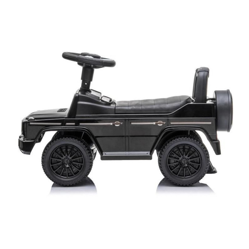 Child carrier - Mercedes G350d - Buddy Toys - BPC 5188