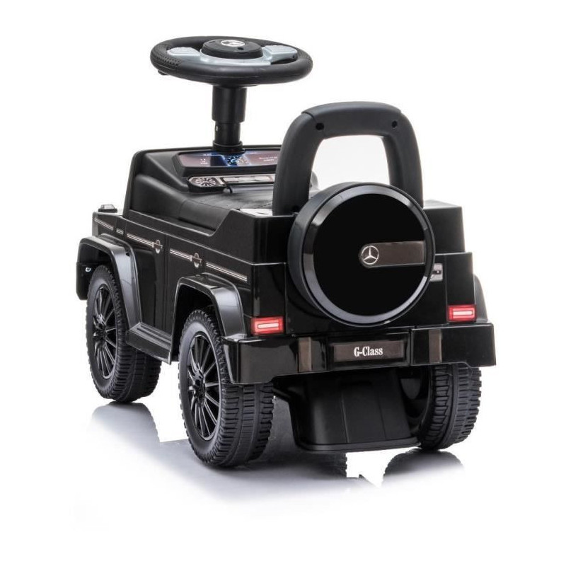 Child carrier - Mercedes G350d - Buddy Toys - BPC 5188