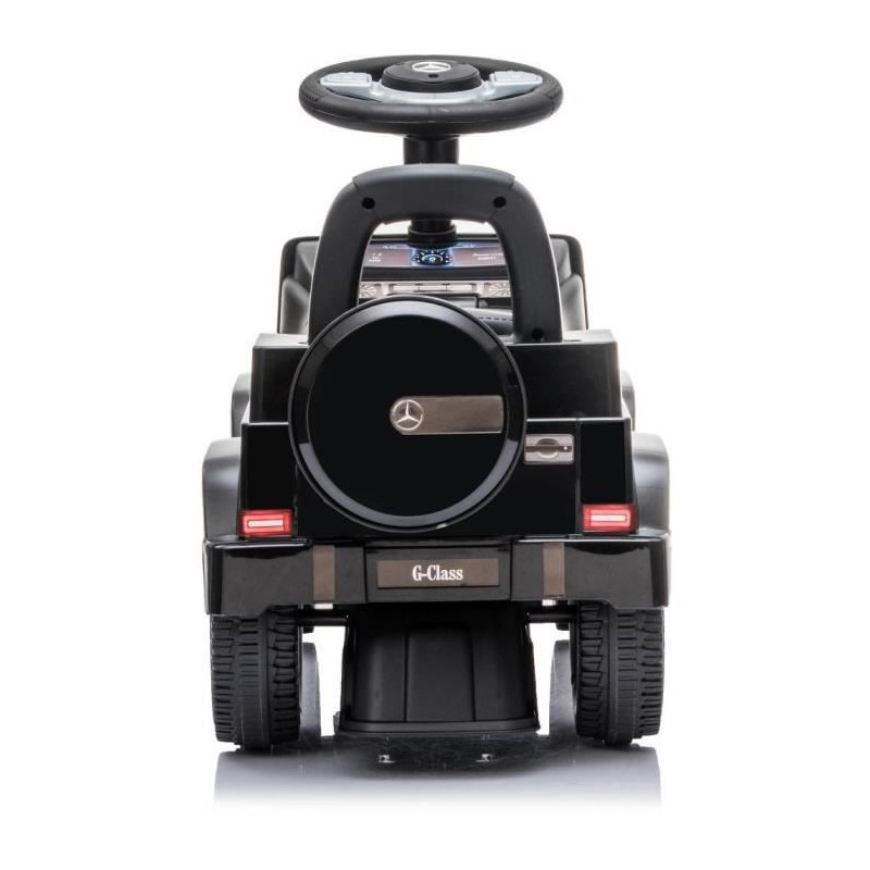 Child carrier - Mercedes G350d - Buddy Toys - BPC 5188