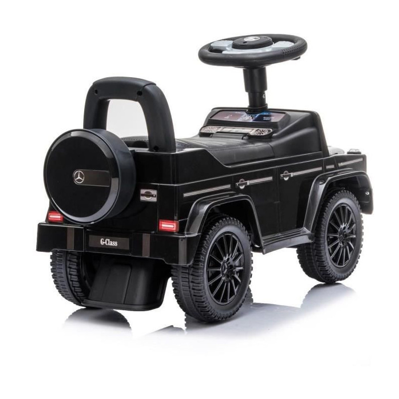 Child carrier - Mercedes G350d - Buddy Toys - BPC 5188