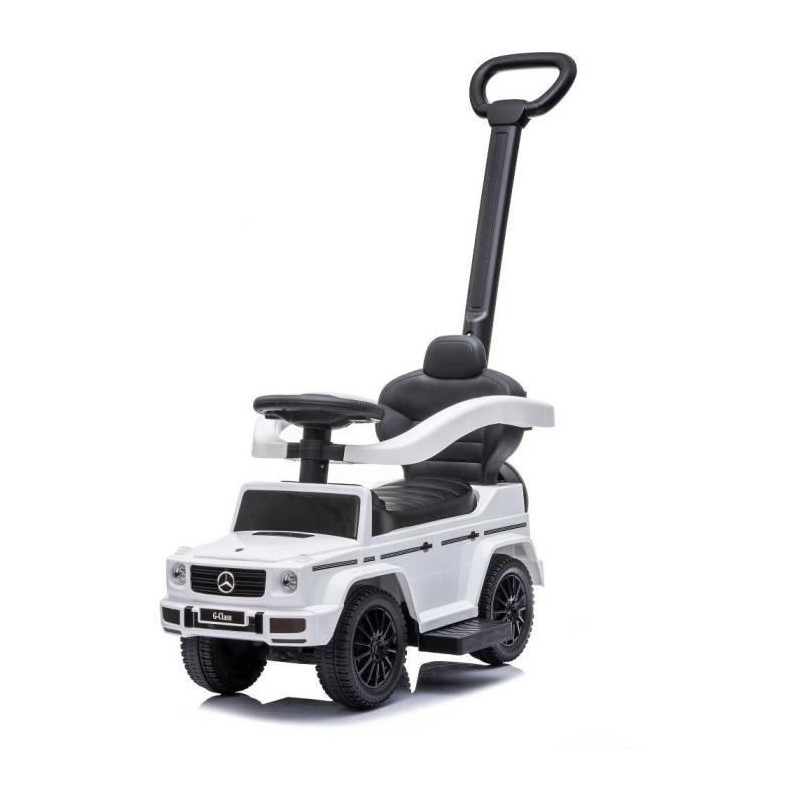 Child carrier - Mercedes G350d 3in1 - Buddy Toys - BPC 5280