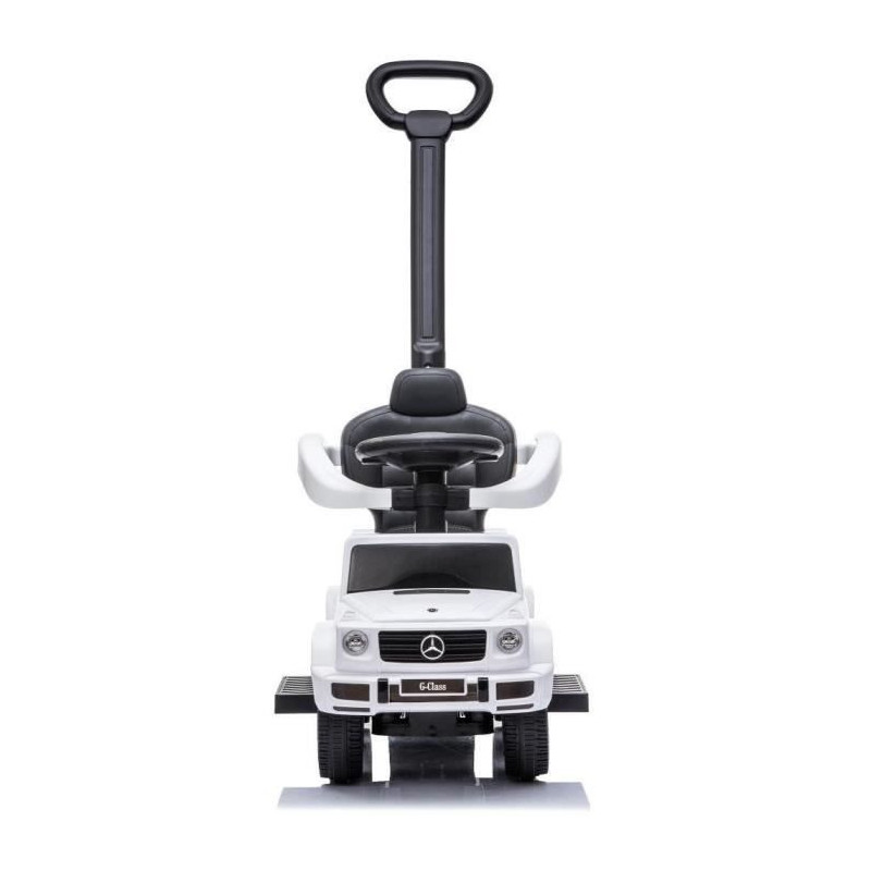 Child carrier - Mercedes G350d 3in1 - Buddy Toys - BPC 5280