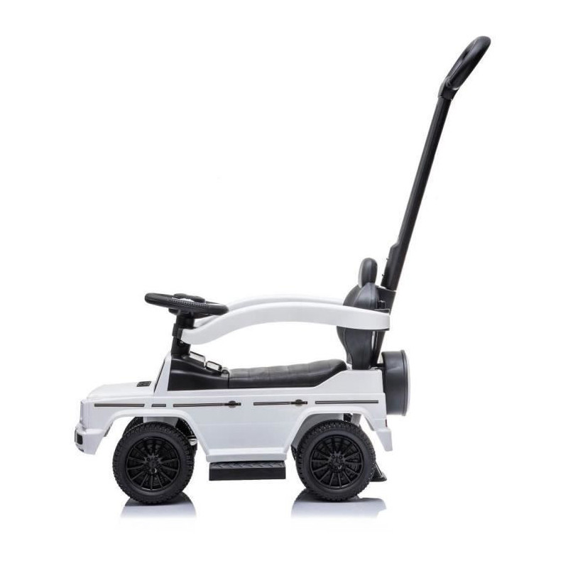 Child carrier - Mercedes G350d 3in1 - Buddy Toys - BPC 5280